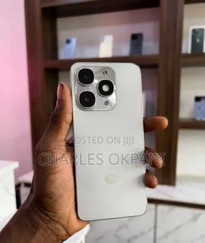 Itel A90 64 GB Bronze