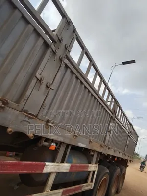 Mangal Dangote Cement Distributor