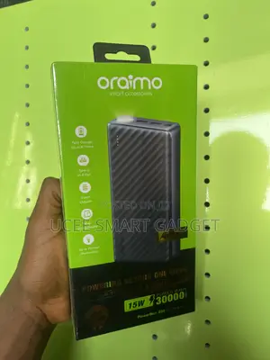 Oraimo Mah Power Bank