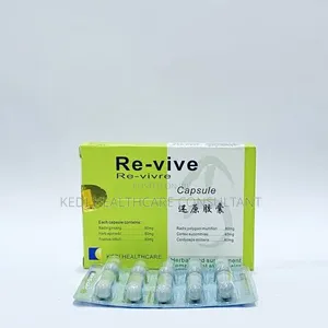 Kedi Revive Mini Packet