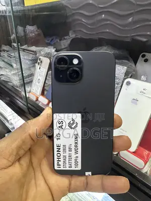 Apple iPhone 15 128 GB Pink