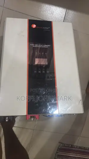 Inverter for Sell