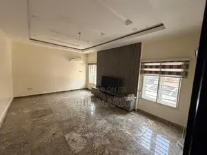 3bdrm Duplex in Jabi for rent
