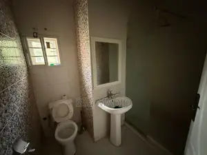 3bdrm Duplex in Jabi for rent
