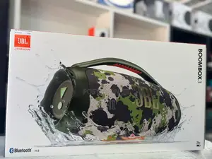JBL Boombox 3