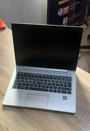 Laptop HP EliteBook 830 G6 8GB Intel Core i5 SSD 256GB