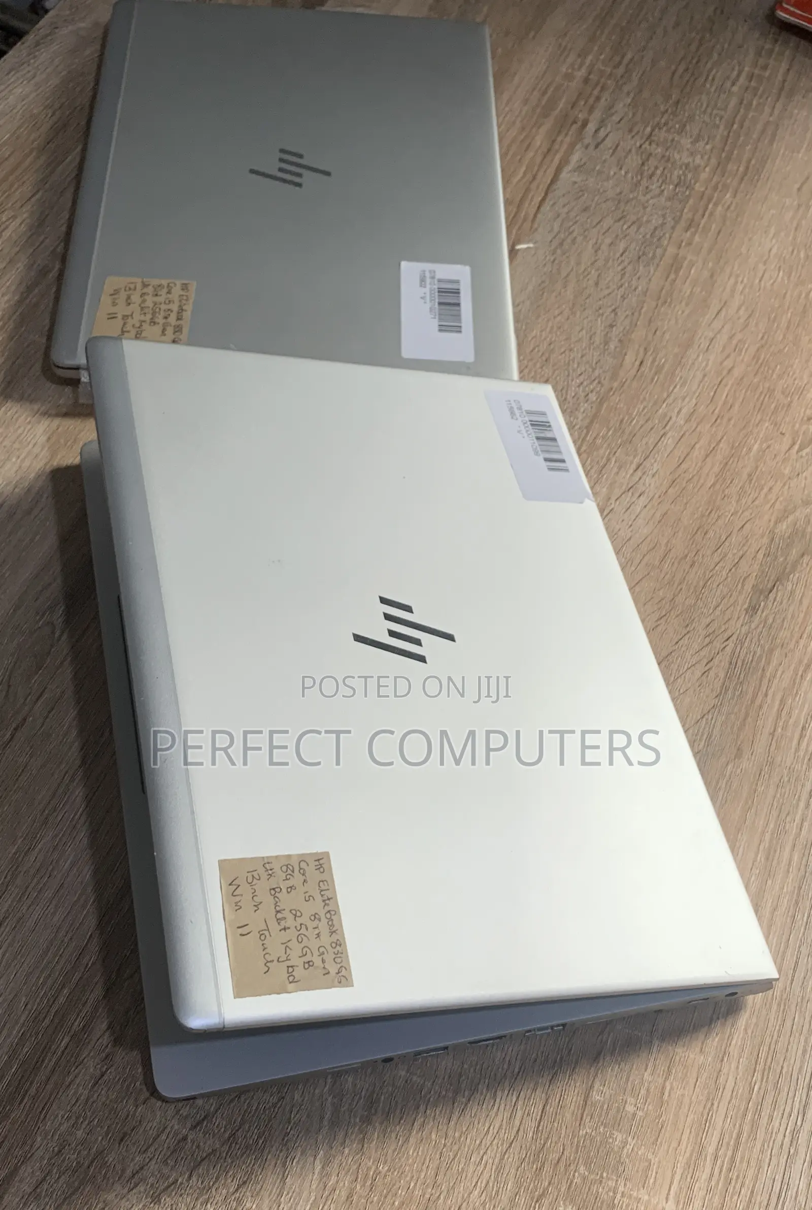 Laptop HP EliteBook 830 G6 8GB Intel Core i5 SSD 256GB