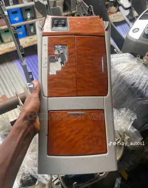 Car Acessories