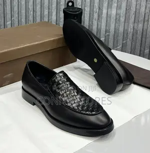 Bottega Luxury Shoe Available Now