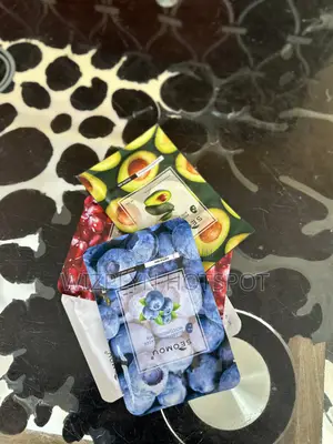 Facial Sheet Mask