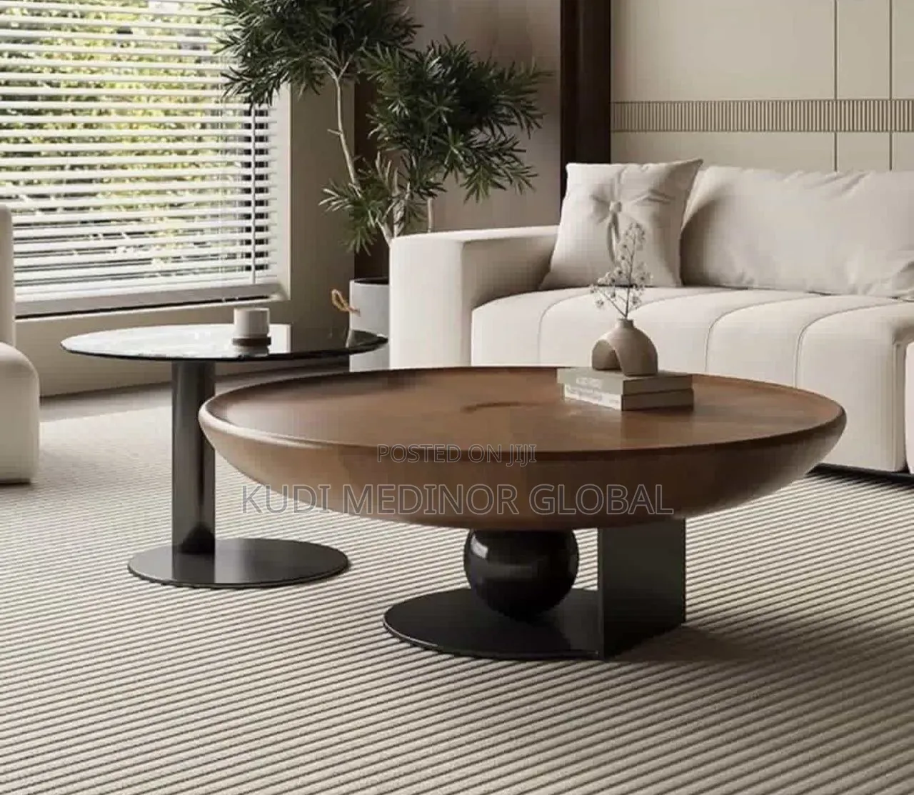 Unique Center Table