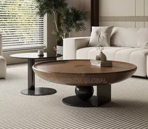 Unique Center Table