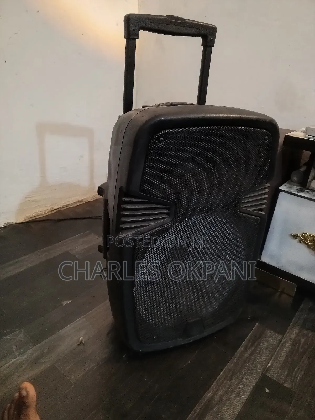 Mp3 Speaker