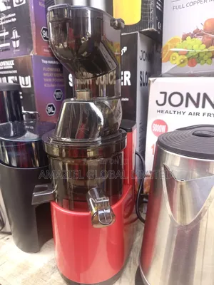 Jonno Slow Juicer