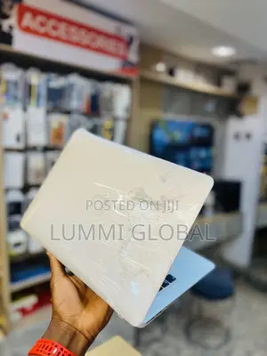 Laptop Apple MacBook Air 2017 8GB Intel Core i5 SSD 128GB