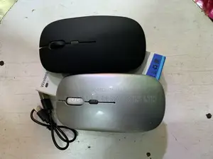 Wireless Mouse