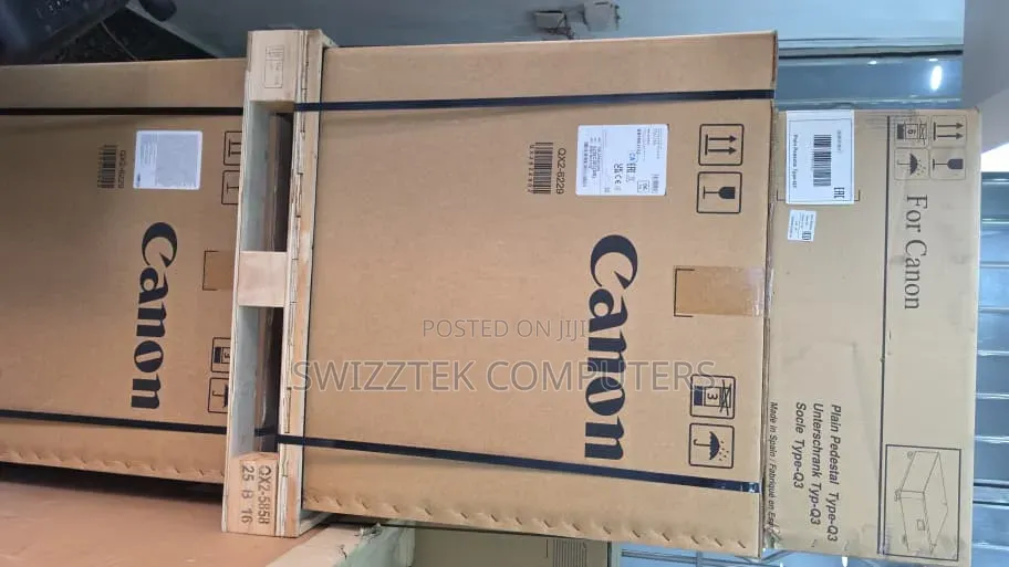 Canon Image Rumner Advance Dx C5850i