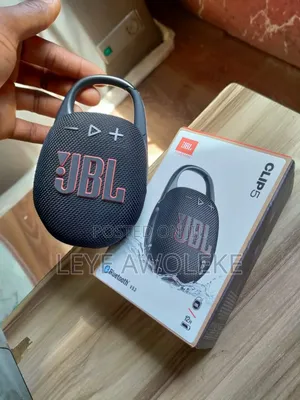 JBL Clip 5
