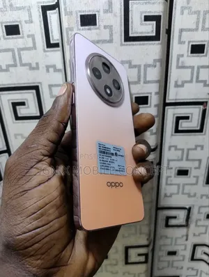 Oppo Reno12 F 256 GB Gold