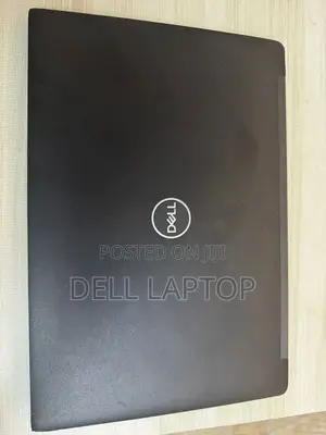 Laptop Dell Latitude 7390 8GB Intel Core i5 SSD 128GB