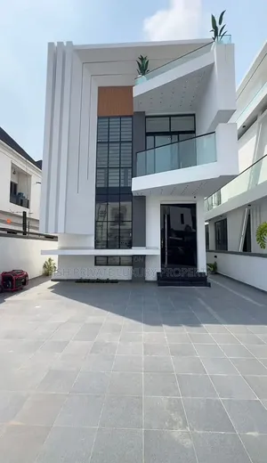 Furnished 5bdrm Duplex in Oral Estate, Orange Island for sale