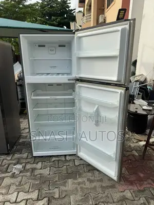 Hisense Fridge