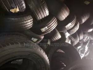245/19 Michelin Tyres