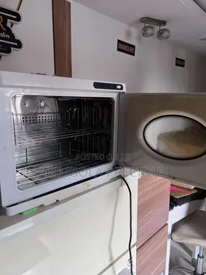 Towel Warmers