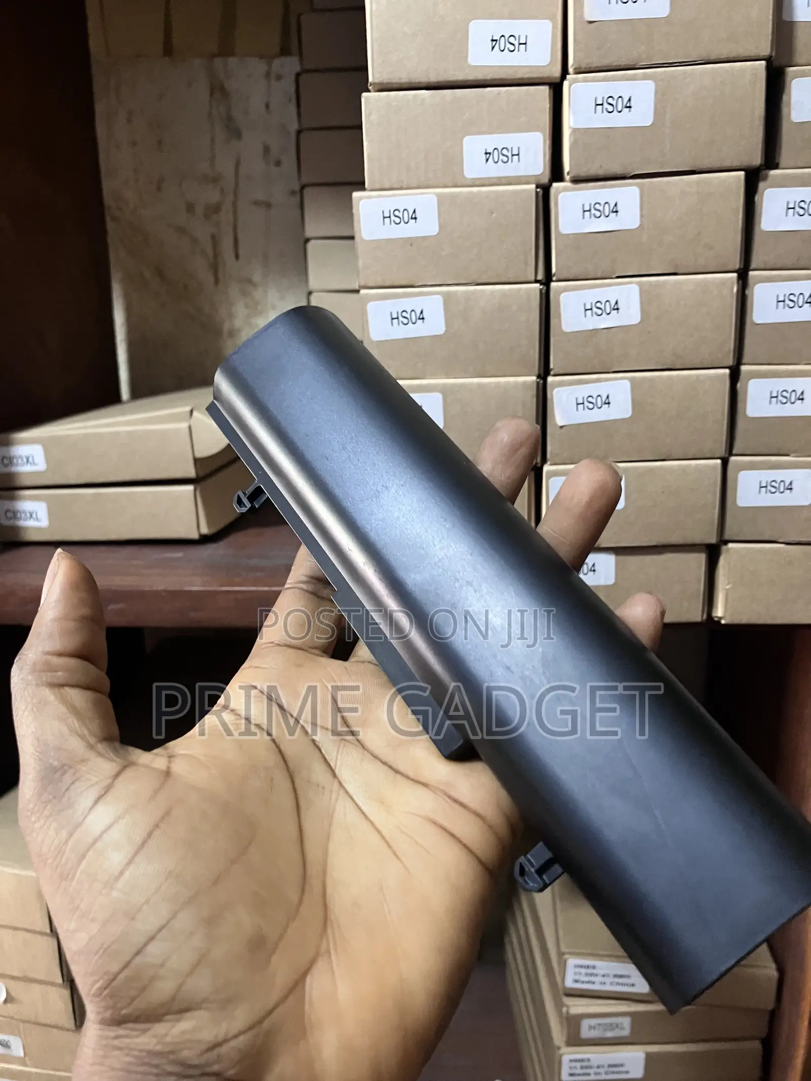 Asus 1005, Battery