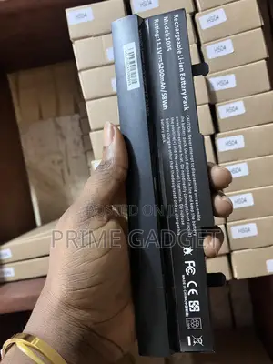 Asus 1005, Battery