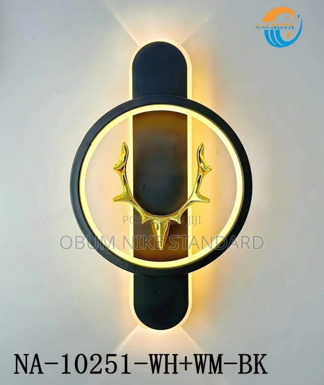Led Wall Bracket
