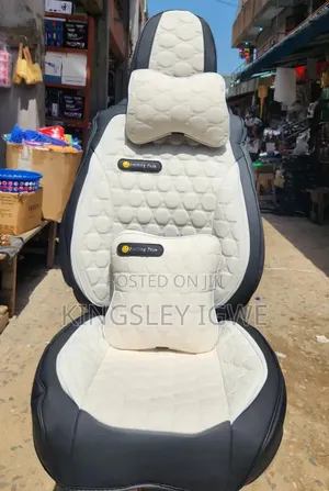 "Luxury Leather Seat Covers for Toyota, Lexus, Mercedes, Honda, Kia.