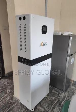 JCNS 6kva/10kws All in One Solar Generator