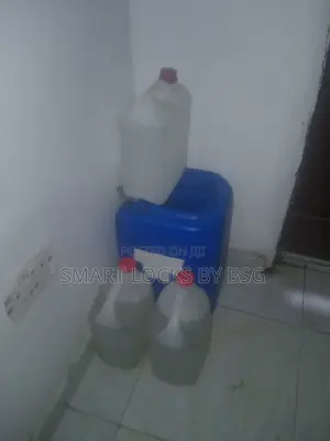 Solar Distilled Water Battery Electrolyte Acid Extra Backup Life