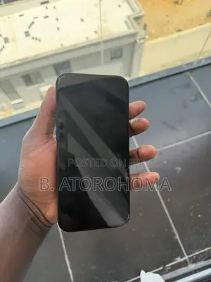 Apple iPhone 16 Pro Max 512 GB Black