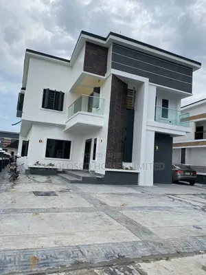 4bdrm Duplex in Rukpokwu for sale