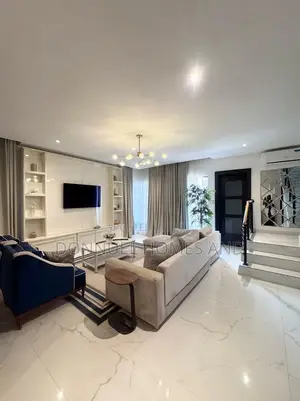 Furnished 2bdrm Apartment in Lekki Phase 1 for rent