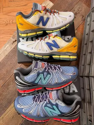 Original New Balance 1890 Sneakers
