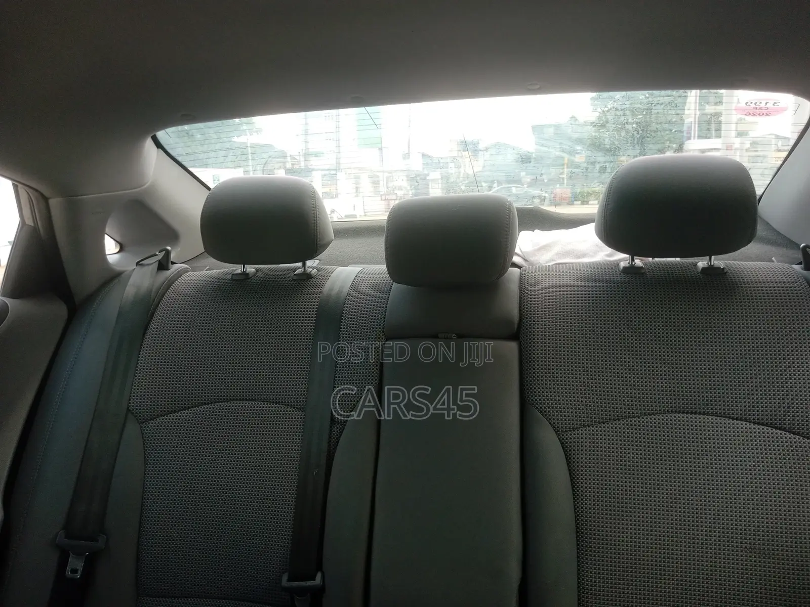 Hyundai Sonata 2012 Gray