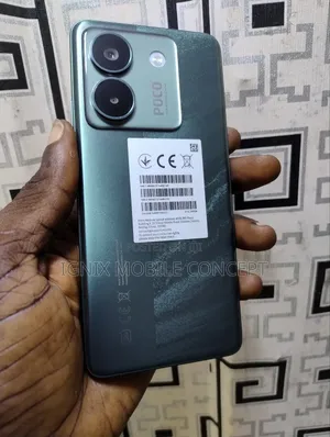 Xiaomi Poco M7 Pro 5G 256 GB Green