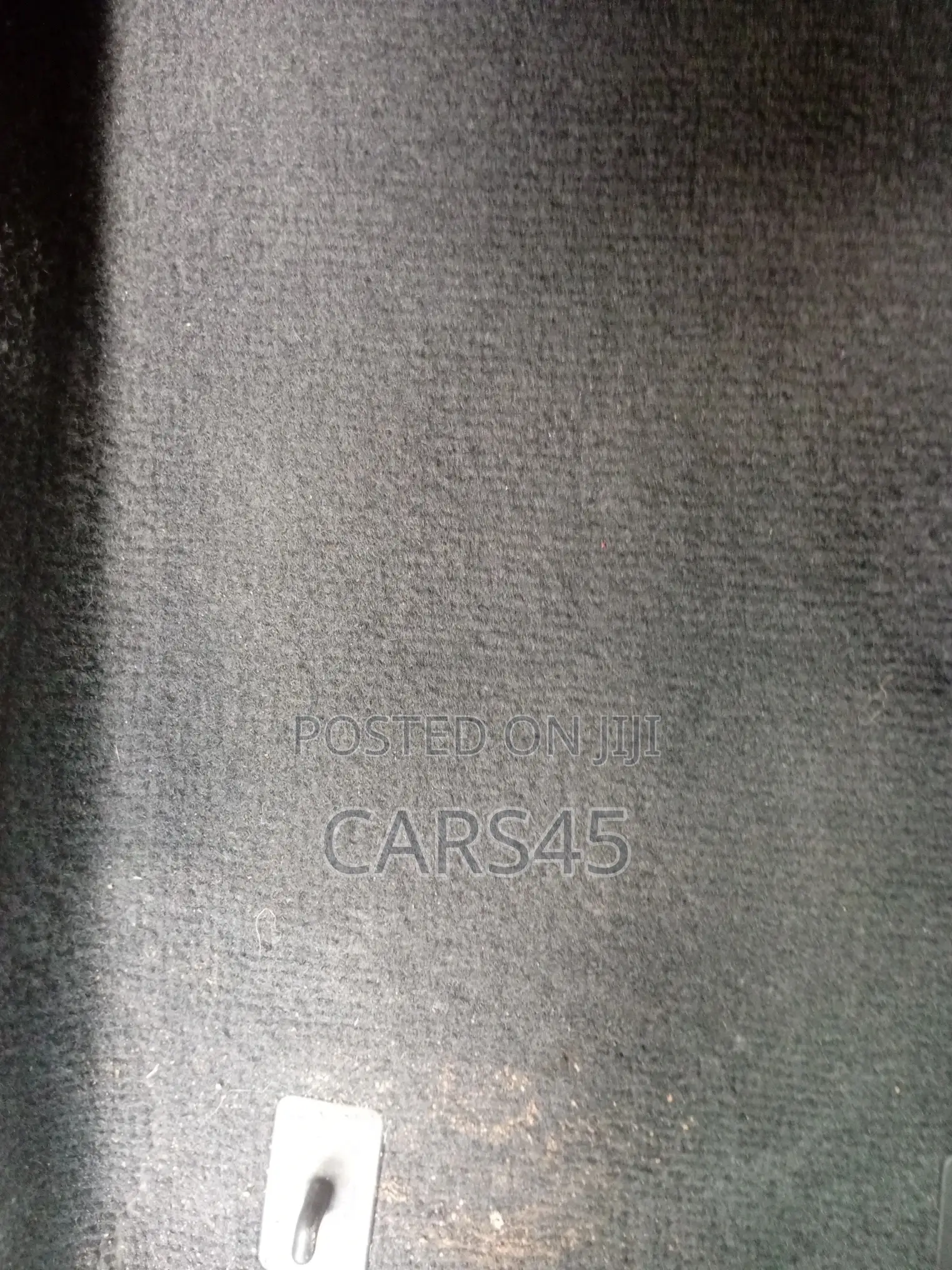 Hyundai Sonata 2012 Gray