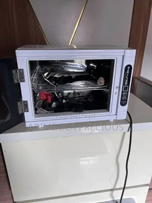 Sterilizer