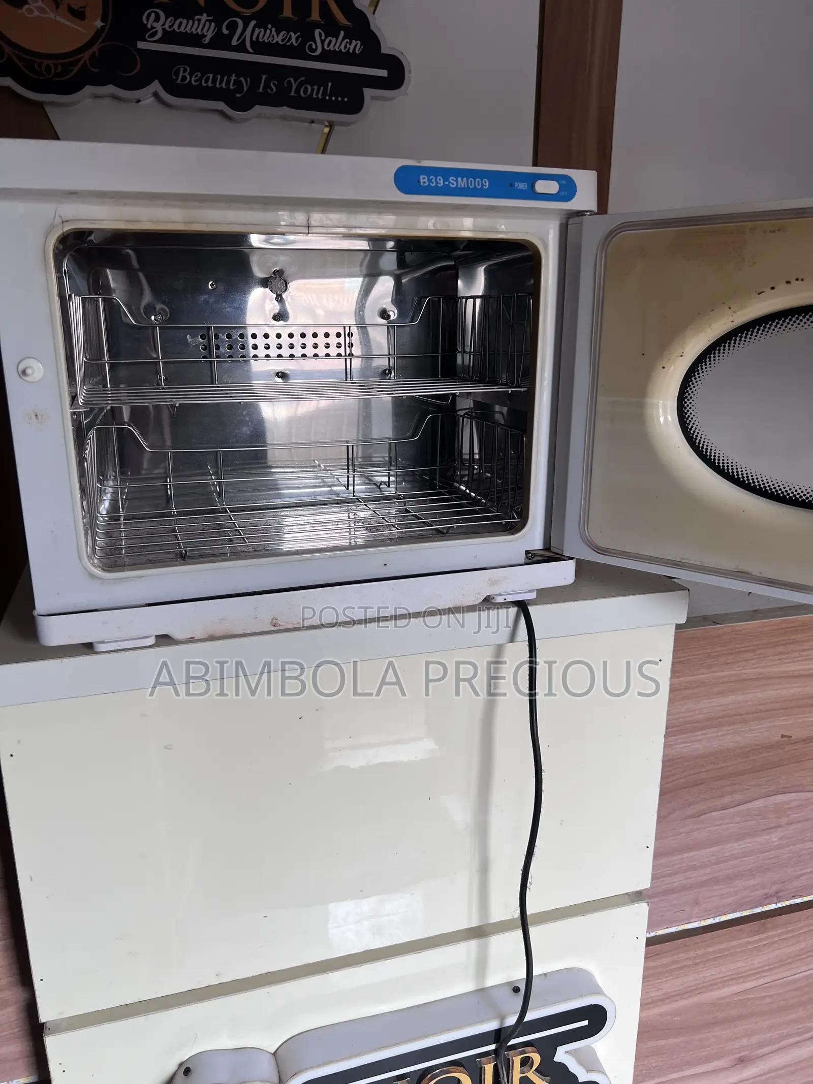 Sterilizer