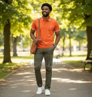 Wholesales >Men Polyester T-Shirt Bag(50pcs) #325,000
