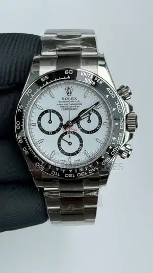 Rolex Classic