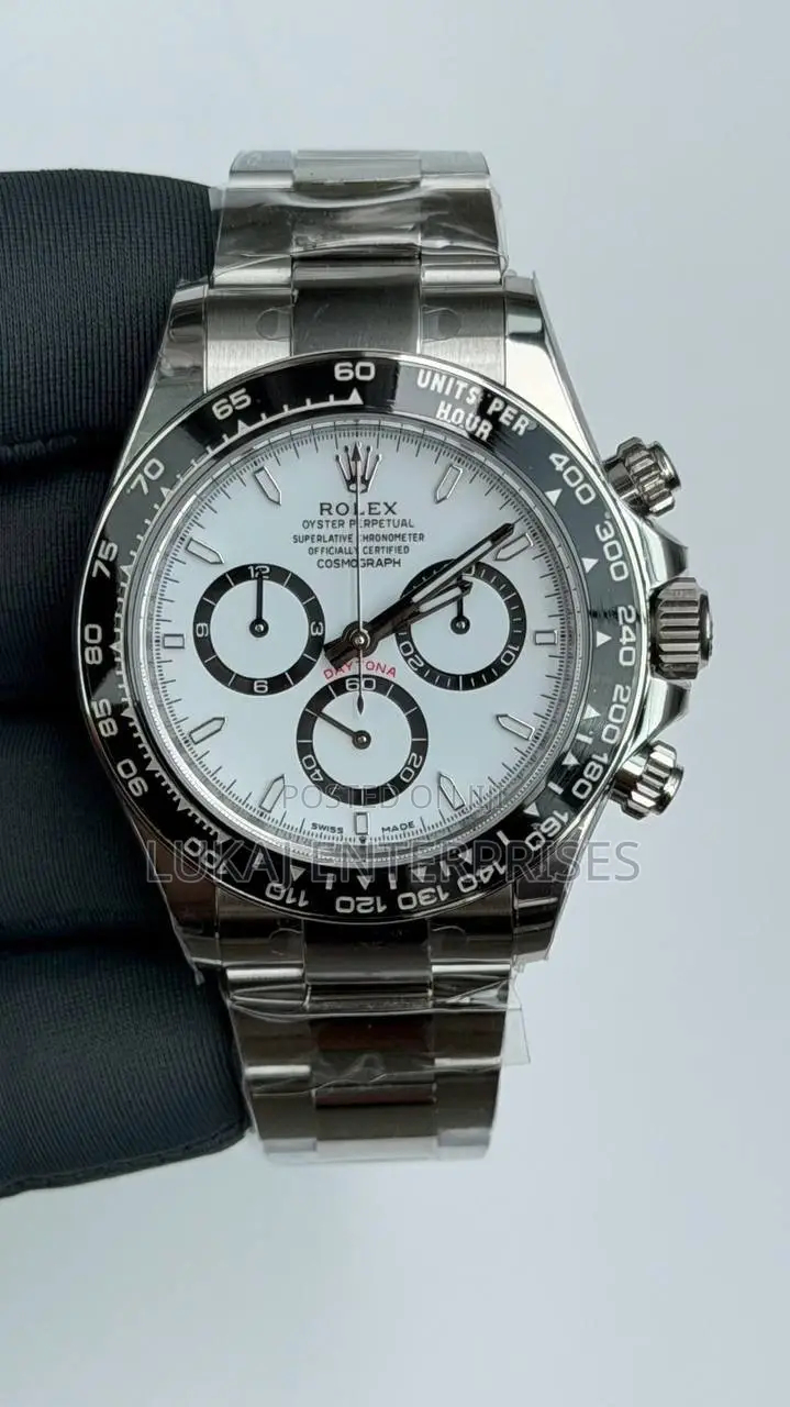 Rolex Classic