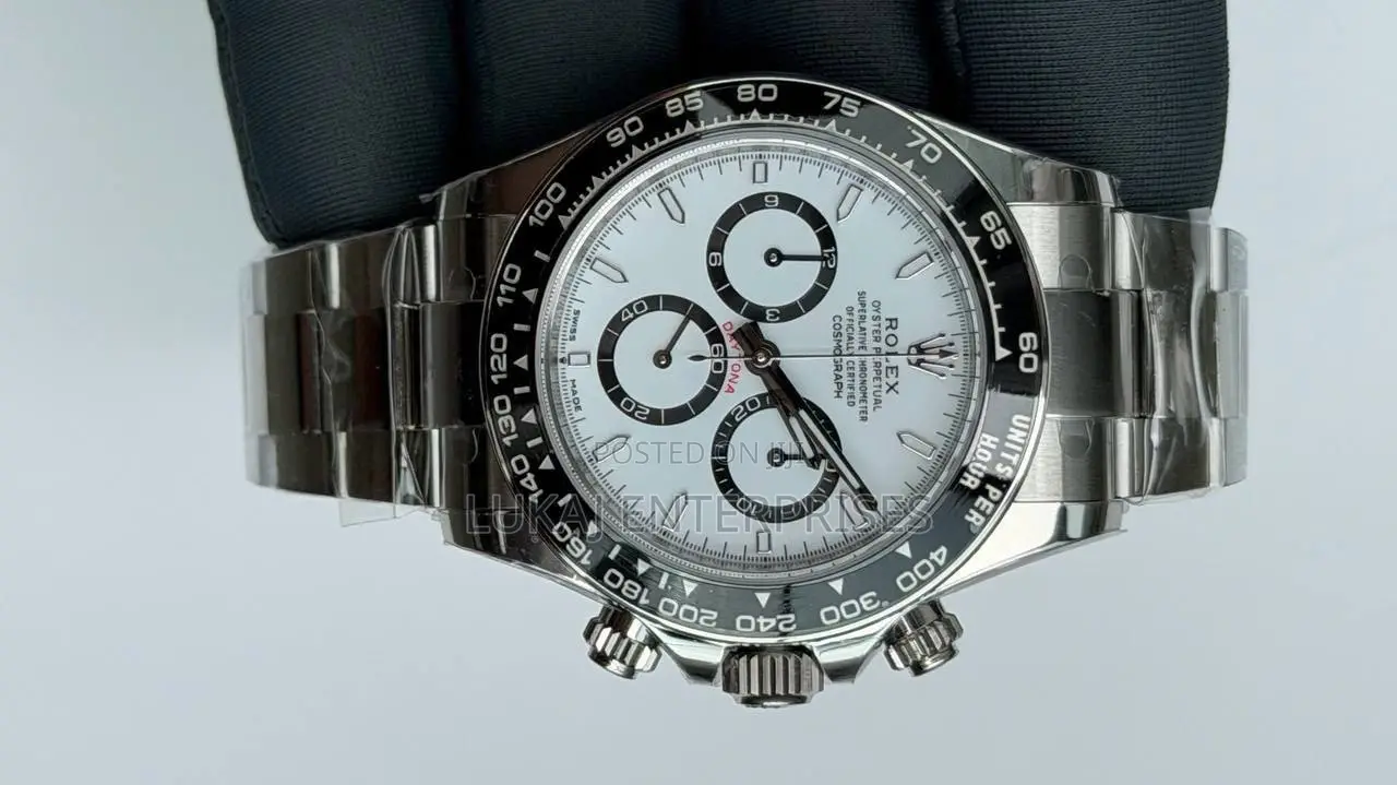 Rolex Classic