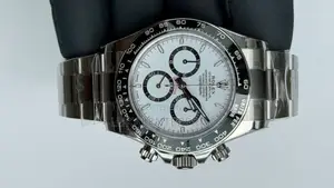 Rolex Classic