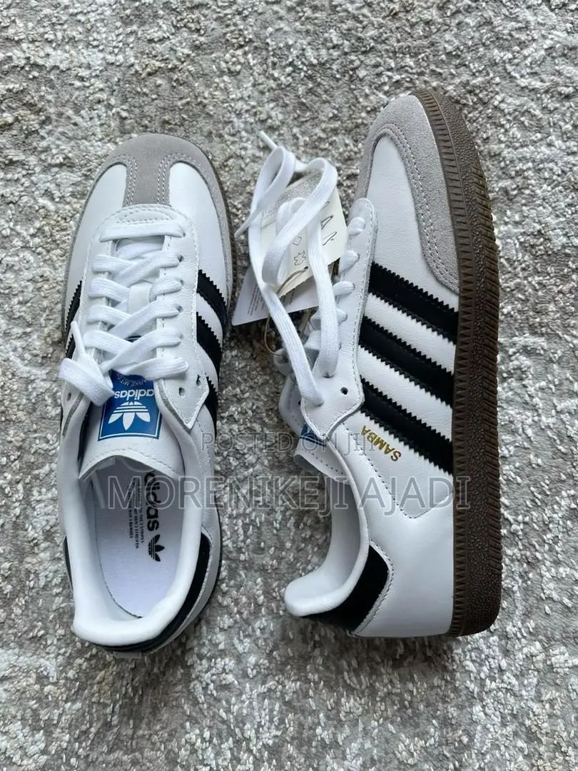 Unisex Sneakers 
