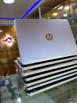 Laptop HP EliteBook 840 G3 8GB Intel Core i5 SSD 256GB